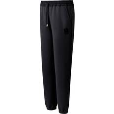 Mackage Pants & Shorts Mackage Nev Double-face Jersey Sweatpants In Black, Black