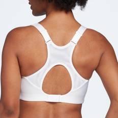 Zip front sports bra • Compare & find best price now »