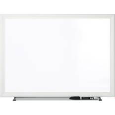 Office Depot Whiteboards Office Depot Brand Non-Magnetic Melamine Dry-Erase Whiteboard With
