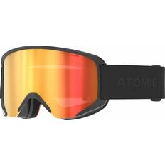 Atomic Skibriller Atomic Savor Photo Black Ski Goggles