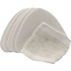 Keine EN-Zertifizierung Gesichtsmasken & Atemschutz Draper Comfort Dust Mask Refill Filters for 18058