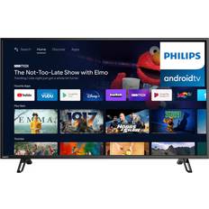 Philips LED TVs Philips 43-Inch 4K Smart Remote, HDR10, Google