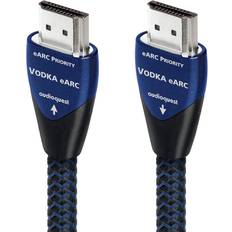 Cables Audioquest Vodka 48 eARC Audio/Video