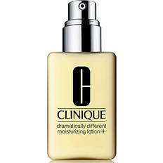 Clinique Dramatically Different Moisturizing Lotion Combination
