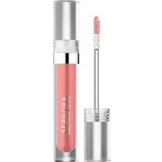 Sephora Collection Lip Glosses Sephora Collection Glossed Lip Gloss 35 Confident shimmering pinky nude