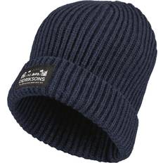 Polyester Luer Didriksons Bus Kids' Beanie - Navy (504910-039)