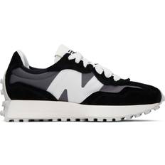 New Balance 327 - Unisex Sneakers New Balance 327 - Black/Grey Matter