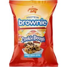 Prime Bites Protein Brownie Alpha Prime Collagen Delicious