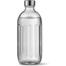 PET-flasker Aarke Carbonator pro glassflaske