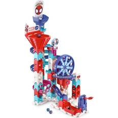 Vtech Spidey and His Amazing Friends Marble Rush Go-Spidey-Go! Set