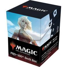 Magic: The Gathering Board Games Magic: The Gathering Zendikar V2 100 Deck Box
