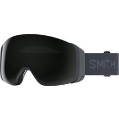Smith 4D Mag Goggle ChromaPop Sun Black Slate M007320NT994Y