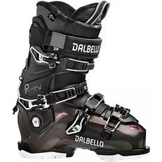 Alpinstøvler Dalbello Panterra 75 Ski Boots 2024 - Grey/Black