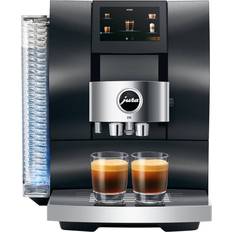 Jura Integrert kaffekvern Espressomaskiner Jura Z10 - Aluminium Black