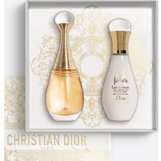 Gift Boxes Dior J'adore Gift Set EdP 50ml + Body Milk 75ml