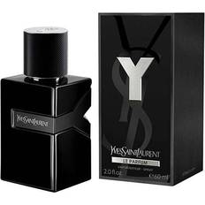 Yves Saint Laurent Herren Eau de Parfum Yves Saint Laurent Y Le Parfum EdP 60ml