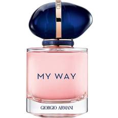 Giorgio Armani Damen Eau de Parfum Giorgio Armani My Way EdP 30ml