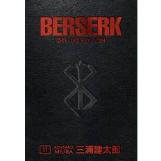 Books Berserk Deluxe Volume 11