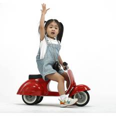 Amboss Toys Primo Toddler Scooters