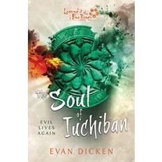 Books The Soul of Iuchiban: A Legend of the Five Rings Novel