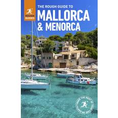 Reise & Urlaub E-Books The Rough Guide to Mallorca & Menorca Rough Guides (E-Book)