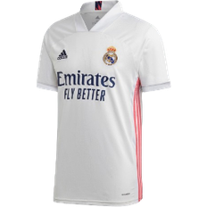 adidas Real Madrid Home Jersey 2020-21