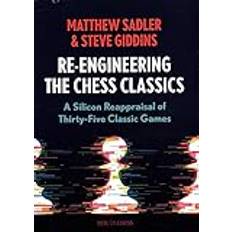 Re-Engineering the Chess Classics: A Silicon Reappraisal of Thirty-Five Classic Games