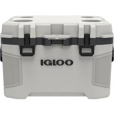Igloo Cool Bags & Boxes Igloo Trailmate 50 Quart Cooler, Bone Holiday Gift