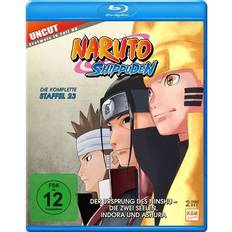 4K Blu-ray Naruto Shippuden Episode 679-689 2 Blu-rays