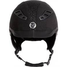 Back On Track Rider Gear Back On Track EQ3 Lynx Micromocca Helmet Sand