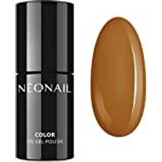 Neonail Nagelprodukte Neonail UV Nagellack Stay Joyful Farben UV Lack Gel Nägel
