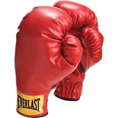Everlast Gloves Everlast Laceless Boxing Gloves grey NoSize