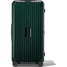 Rimowa Suitcases Rimowa Essential Checked Wheeled Trunk Plus