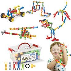 Educational Toys Preschool Learn for Toddler Kids 3 4 5 6 Year Old Boys  Girls