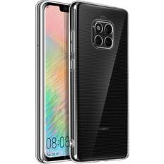 Mate 20 pro Avizar Silicone Case for Huawei Mate 20 Pro