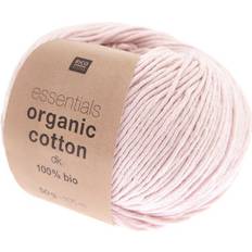 Rico Design Essentials Organic Cotton Dk 105m