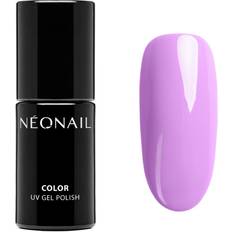 Neonail Gelcoat Neonail uv/led gel polish plumeria scent