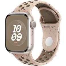 Apple Smartwatches Apple 41mm Desert Stone Sport Band