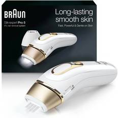 Hair Removal Braun Silk·expert Pro 5 PL5157