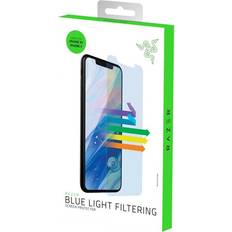 Razer Blue Light Filtering Screen Protector für iPhone XS