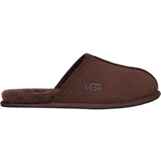 35 ½ Hausschuhe UGG Scuff Suede - Dusted Cocoa
