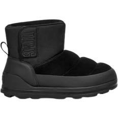 Støvler & Boots UGG Classic Klamath Mini - Black