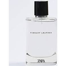 Zara VIBRANT LEATHER Eau De Parfum 3.4 fl oz