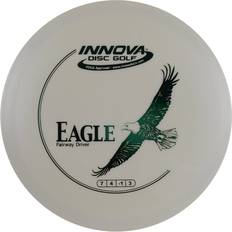 Discs Innova DX Eagle Fairway Driver Golf Disc [Colors May Vary] 151-159g