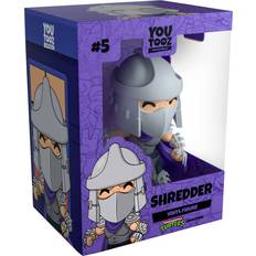 Youtooz Shredder 12cm