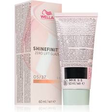 Shinefinity Zero Lift Glaze semi-permanent hair 60ml