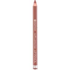 Essence Lip Liners Essence Soft & Precise Lip Pencil Legendary 05 tan nude