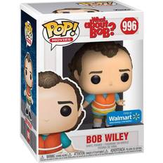 Funko Toy Figures Funko POP! Movies What About Bob Bob Wiley