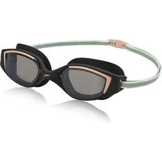 Swim Goggles on sale Speedo Women's Swim Goggles Hydro Comfort, Black/Smoke