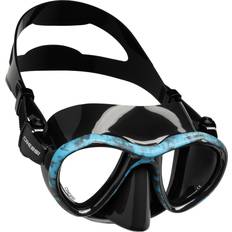 Cressi Diving Masks Cressi Metis, Blue Hunter